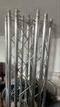 Kratownica Alustage AL23150 al23-150 kratowncie aluminiowe 3x150cm