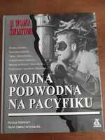 Wojna podwodna na Pacyfiku