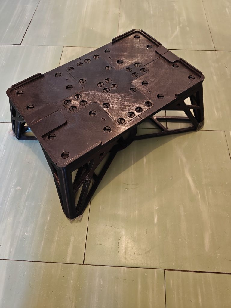 Podstawa pod 3d drukarka bambu lab A1mini