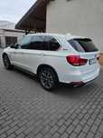 BMW X5 BMW X5 Stan Idealny jedyna taka ofereta pneumatyczne zawieszenie