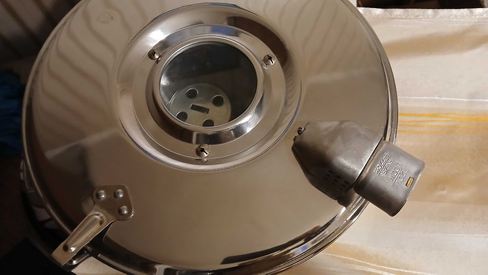 Prodiż elektryczny PRUMEL PE 3-600