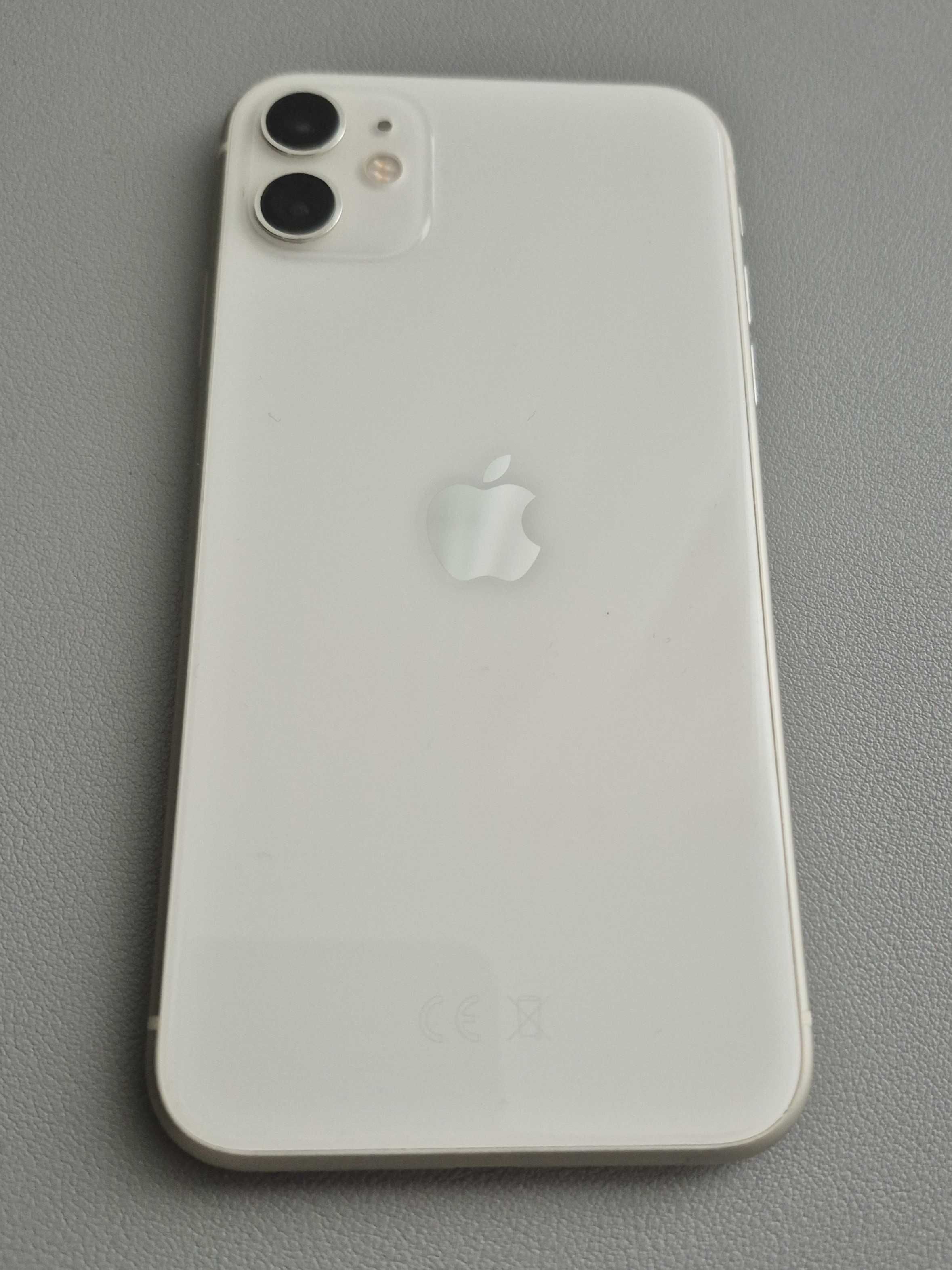 Apple iphone 11 128GB Branco