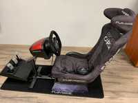 Kierownica Thrustmaster TS-XW Sparco Racer+Fotel PLAYSEAT Project Cars