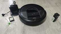 Odkurzacz Roomba i7