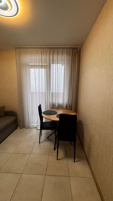 Подобова аренда квартири Одеса