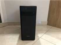 Komputer intel core i5, gtx1660