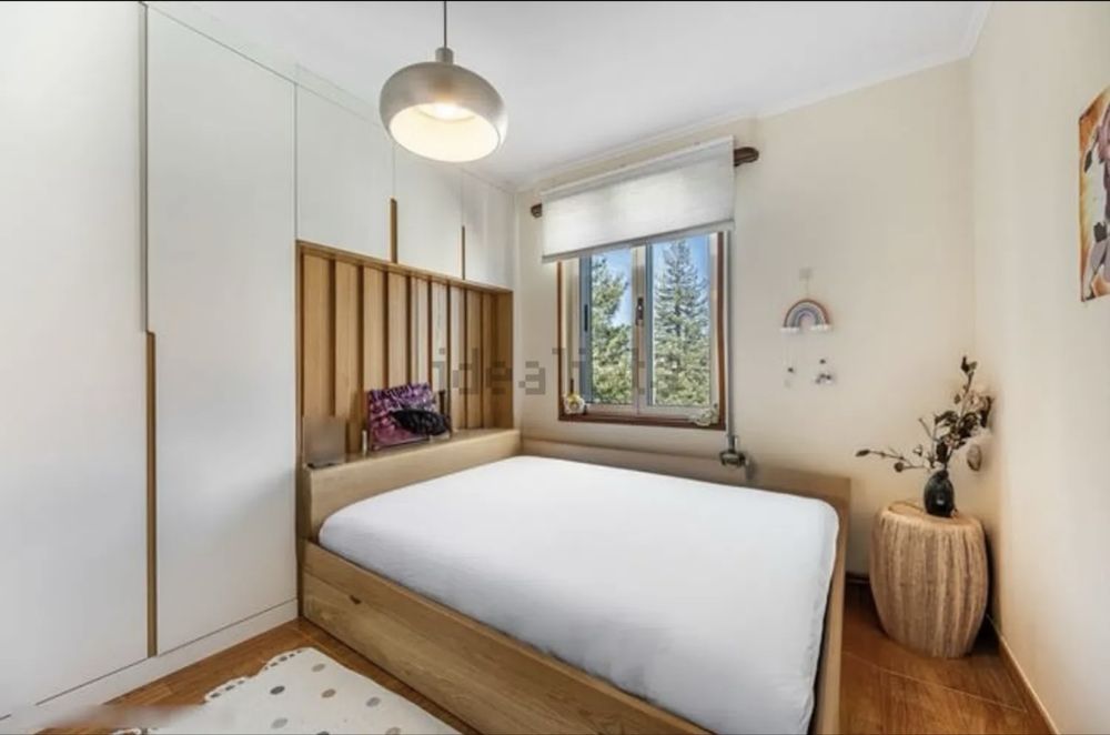 Quarto suite Senhora da Hora
