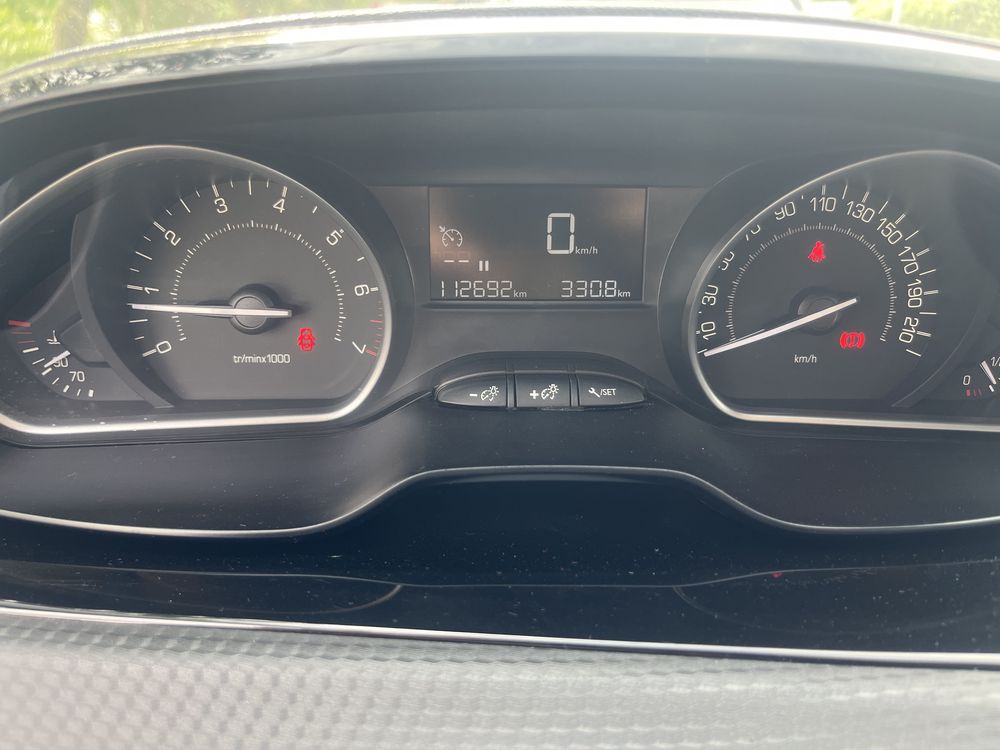 Peugeot 2007 em muito boas condiçoes