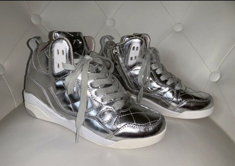 Donna Karan DKNY Sneakers 36