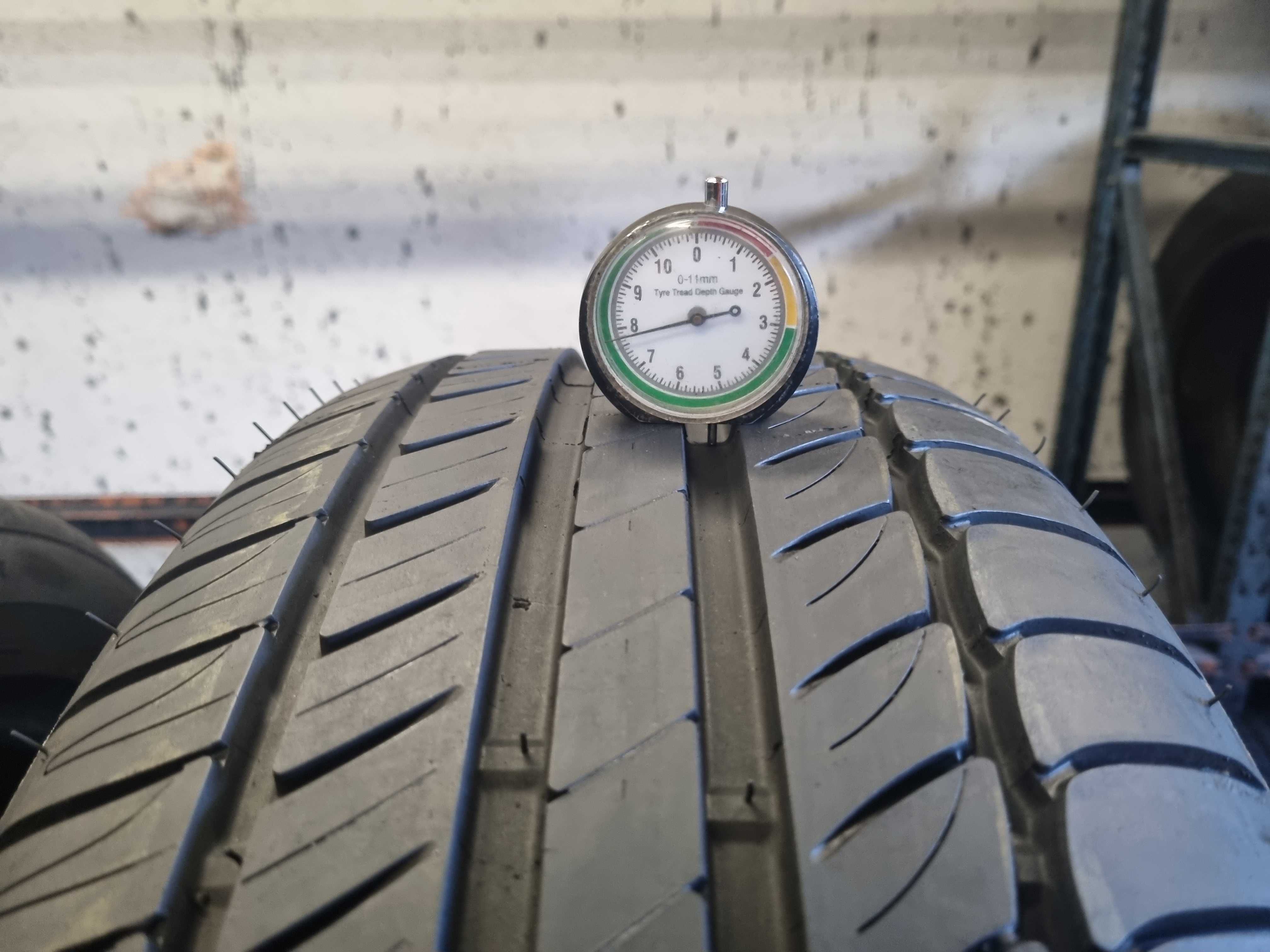 235/55/17 103W Michelin Primacy HP Dot.0314R