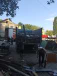 Дрова на топку ДСП,підони,дрова відходи будівництва