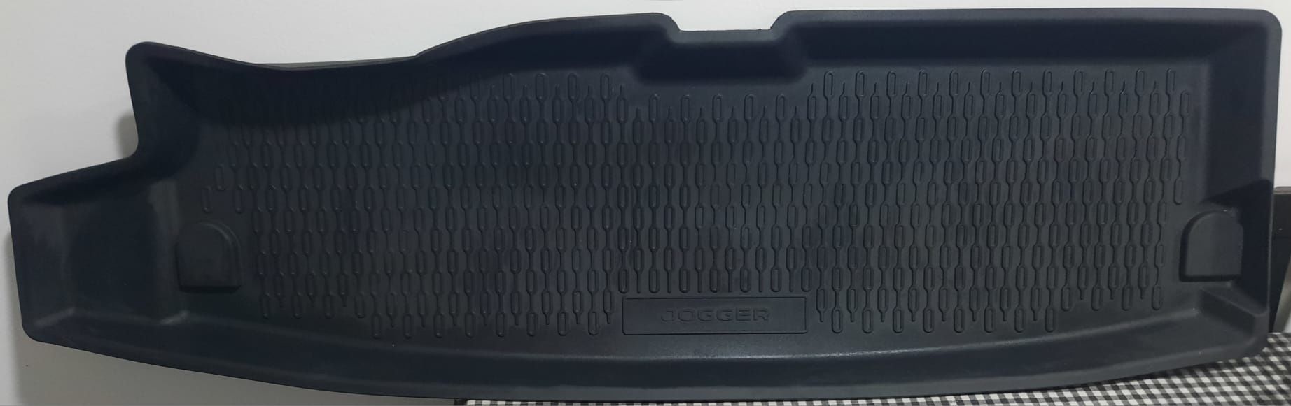 Caixa Fundo Da Bagageira  Para DACIA JOGGER 7 LUGARES  Como Nova.