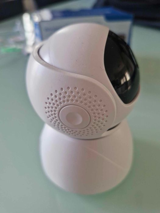 Camara vigilancia tuya