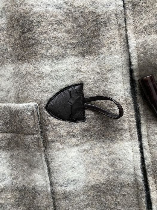 Damski płaszcz Bialcon rozmiar 44