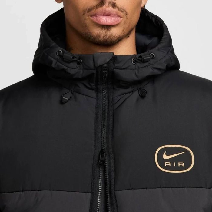 США‼️Куртка Nike Sportswear Air Max Jordan TR (XS по 4XL) (HM0198-010)
