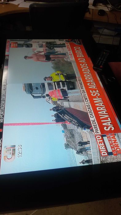 tv lcd samsung le32a336 32polgadas para colocar na parede