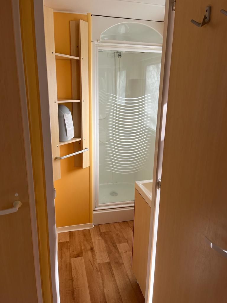 Mobilehomes T2  para alugar