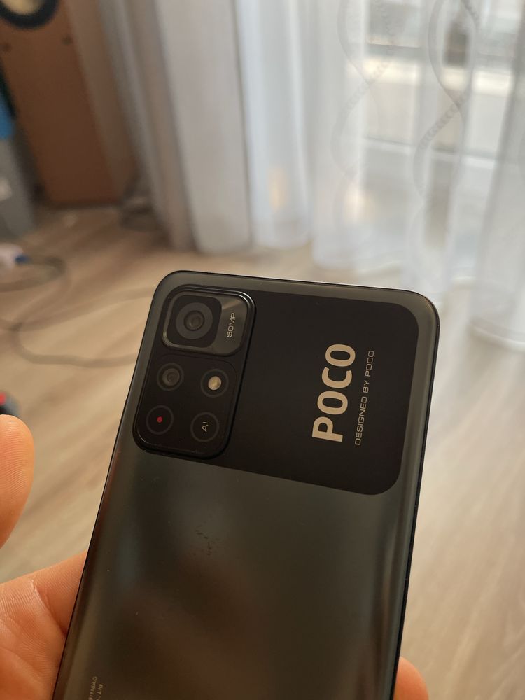 Sprzedam Poco M4 Pro 5G