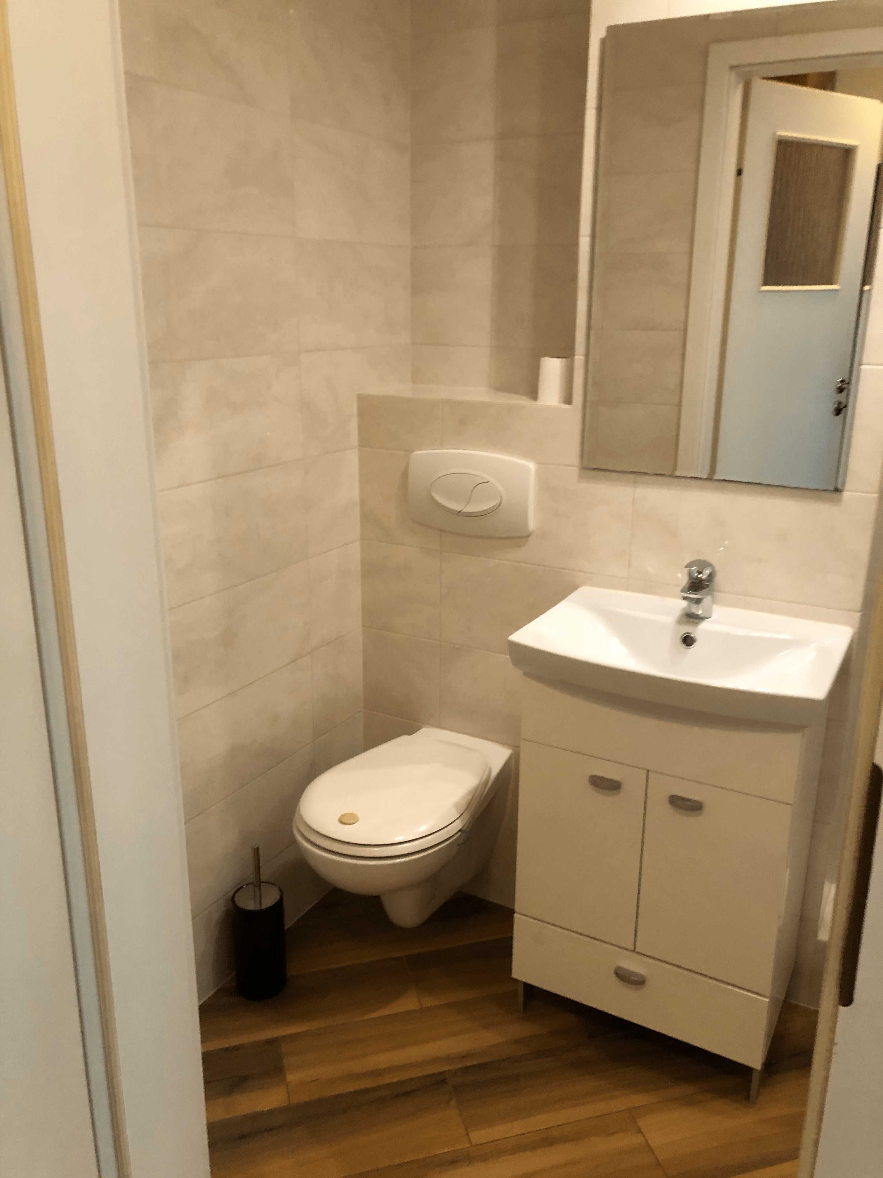 Mieszkanie 36 m2 (najem okazjonalny) Warszawa Ochota/Włochy