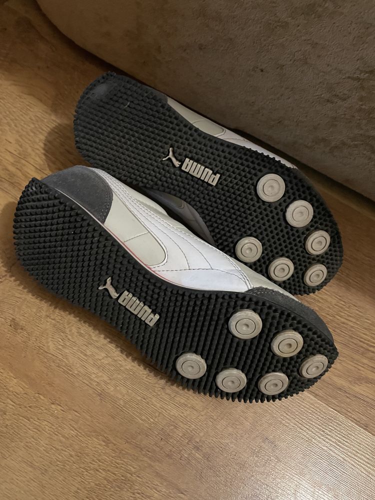 Кеди кросівки puma  жіночі