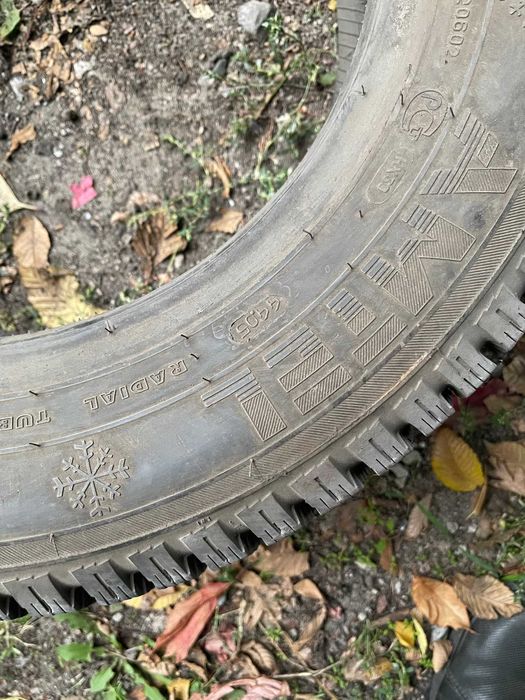 резина Amtel NordMaster ST 185/65 R14