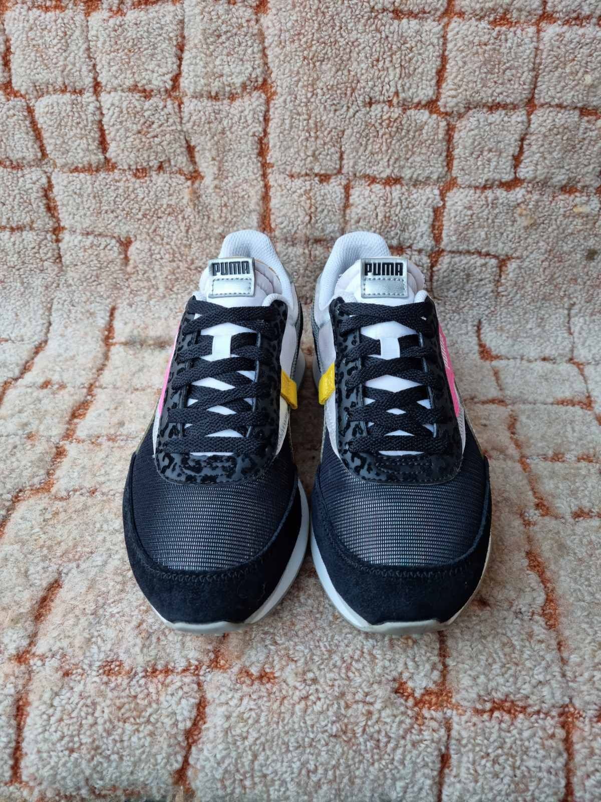 Кроссовки 8Puma Future Rider