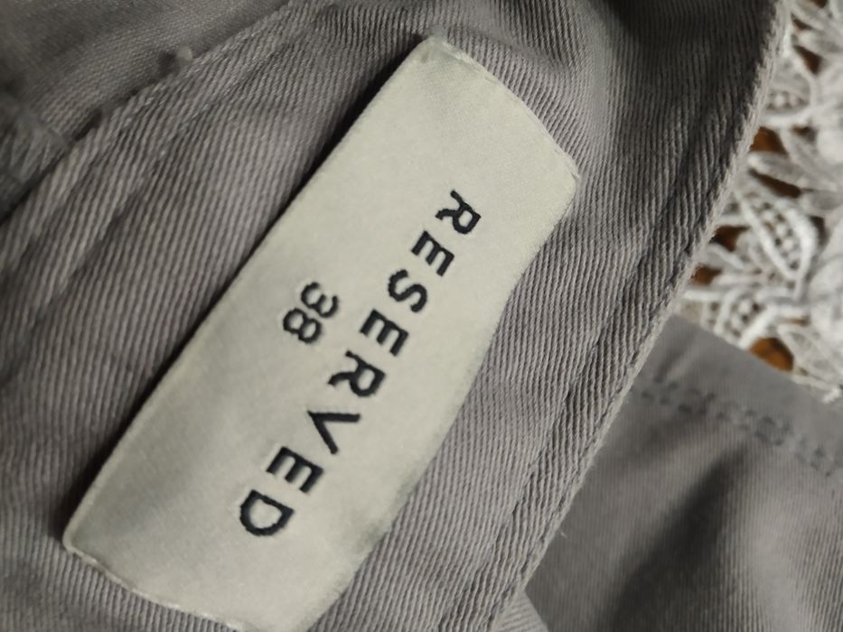 Spódniczka 38 Reserved