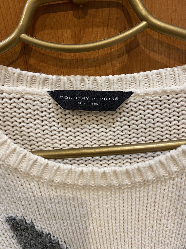 Женский свитер dorothy perkins