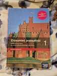 Książka historia klasa 1 liceum
