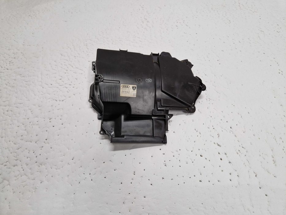 Obudowa Dmuchawy Nagrzewnicy Audi A6 C6 Nawiewu Oryginał