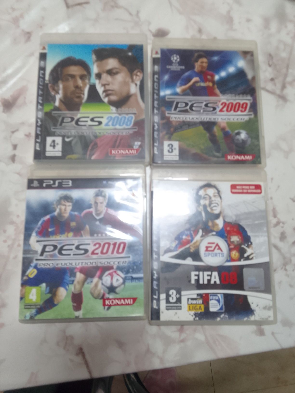 vendo play3 + jogos +comandos