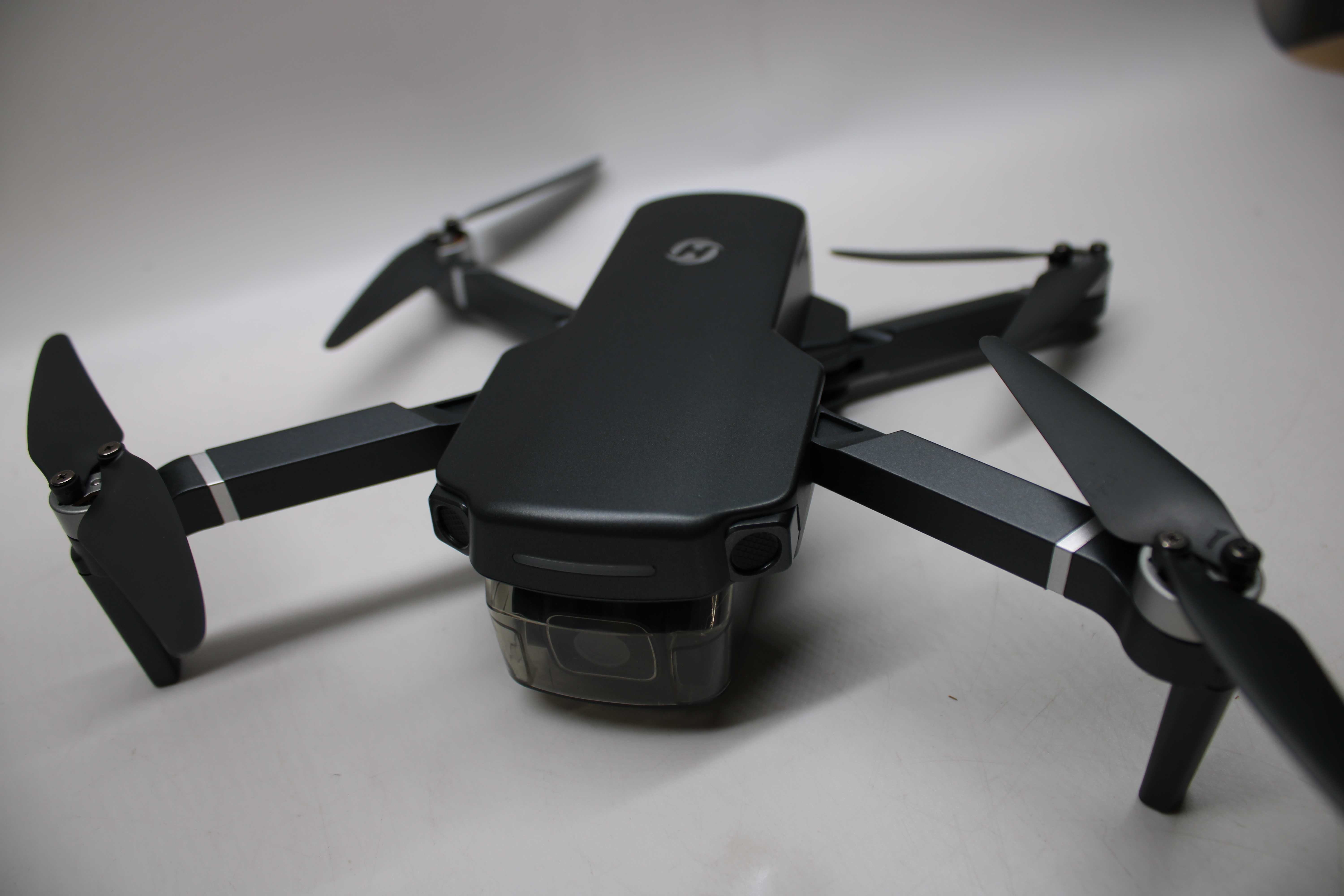 Dron składany GPS z kamerą 4K HS360S Holy Stone