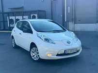 Nissan leaf, 2014, батарея 24kWh