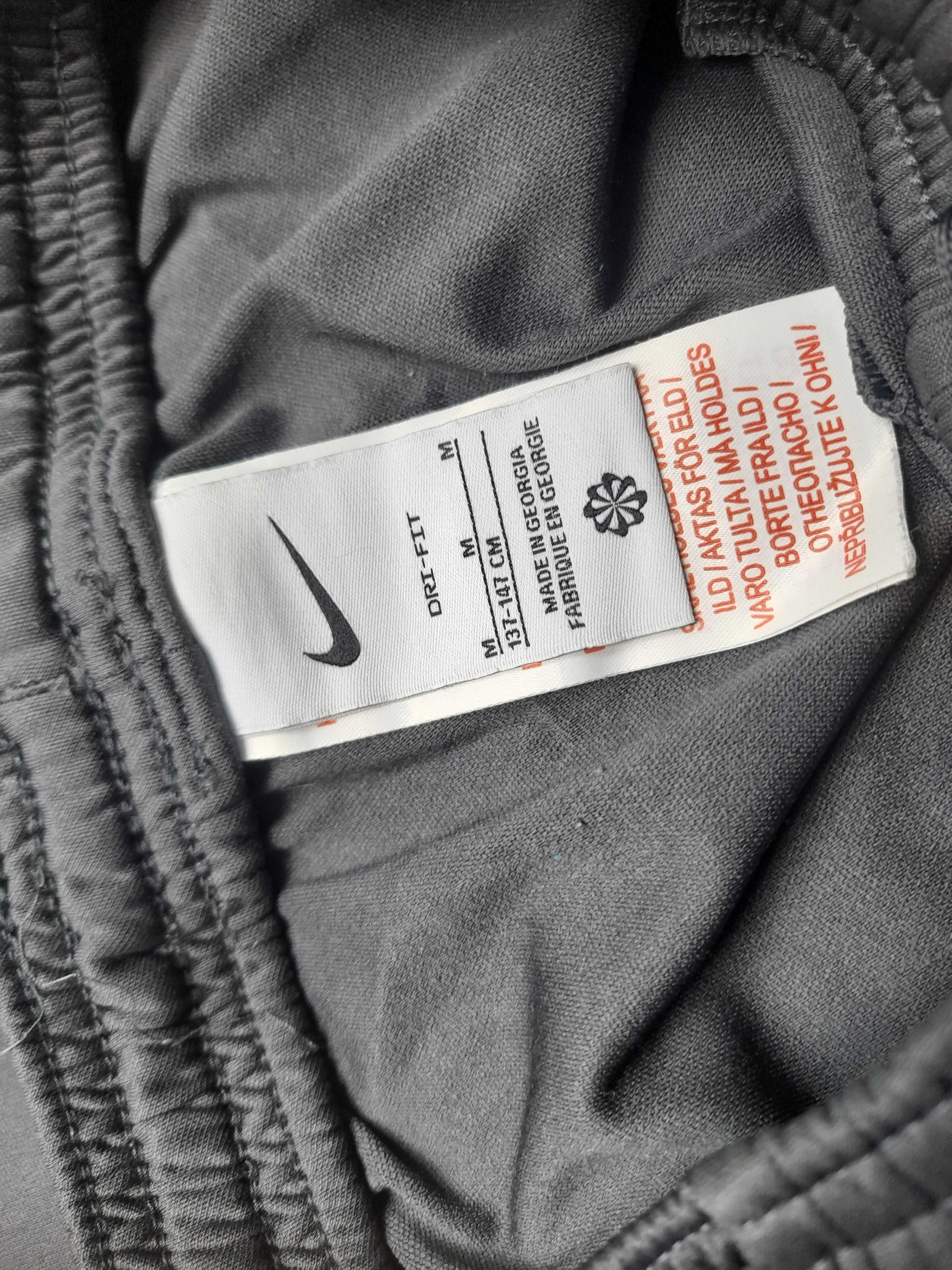 Spodnie dresowe Nike