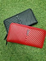 жіночі гаманці  YSL женский кошелек YSL жіночий гаманець