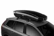Wynajem - Box dachowy Thule Motion XT XL 500l