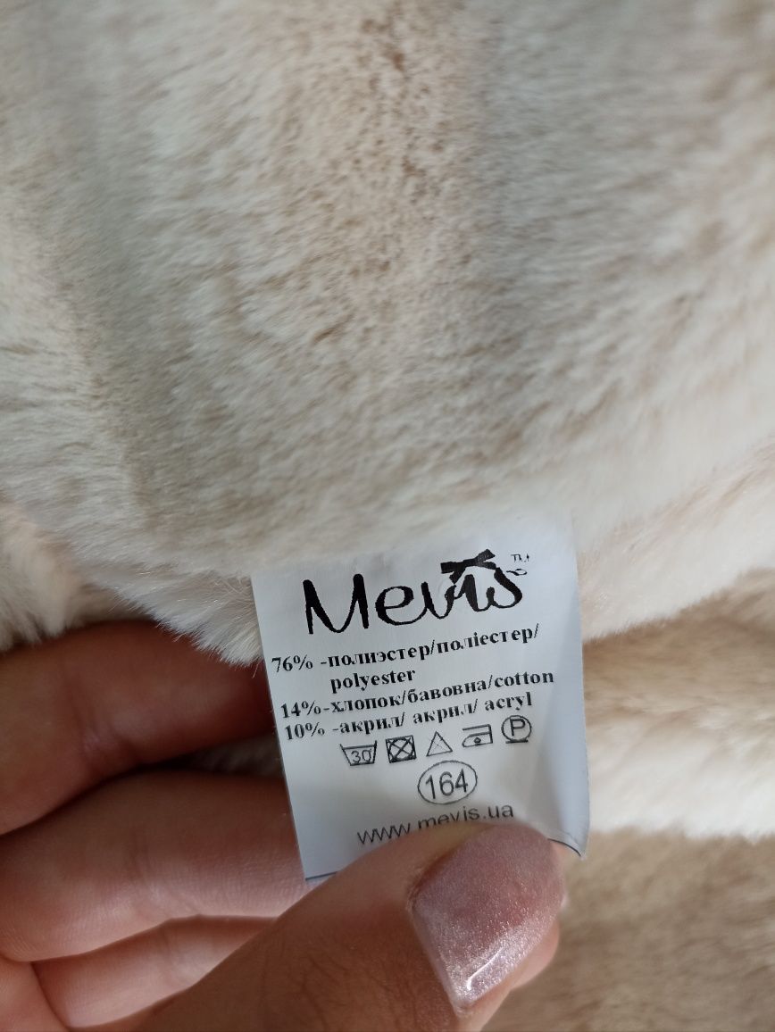 Демісезонна куртка/пальто Mevis