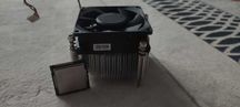 Procesor Intel core i5-3470 3,20Ghz + Chłodzenie wentylatorek