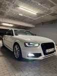 Sprzedam Audi A4 B8 2015 2.0TFSI