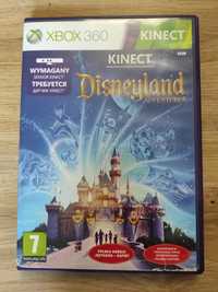 Gra Disneyland Adventures Kinect na Xbox one, Xbox 360