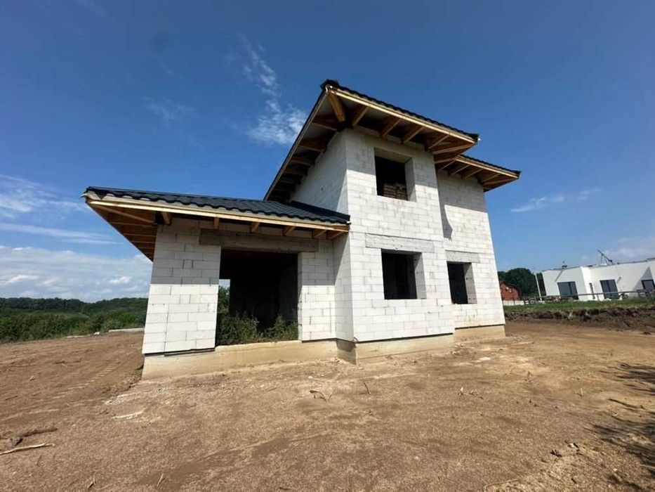 Продаж будинку в Горбанівці