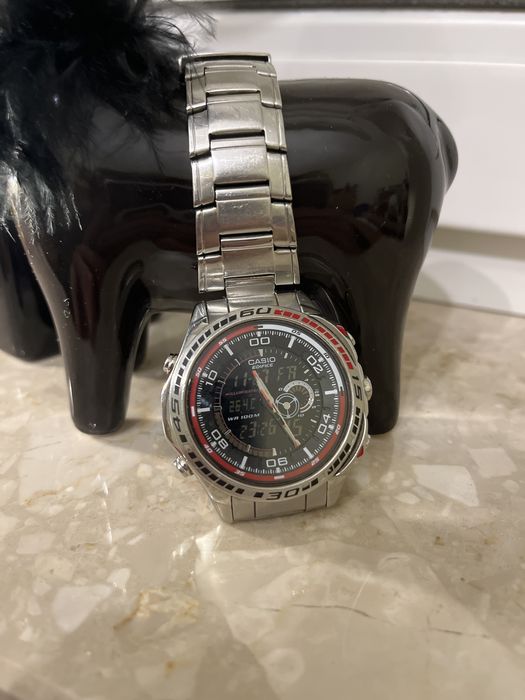 Zegarek Casio Edifice EFA 121
