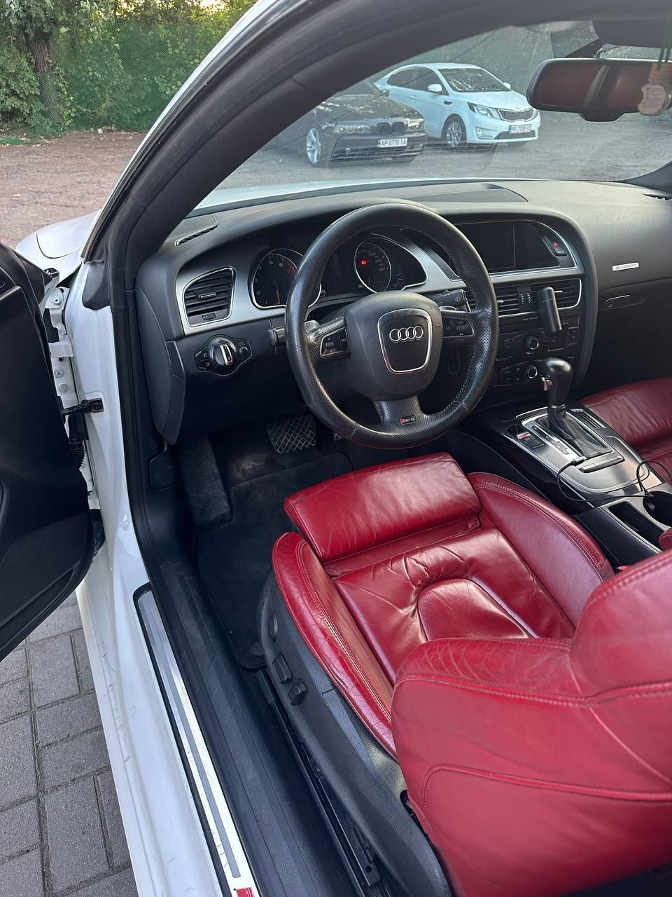 Продам Audi a5 Exclusive