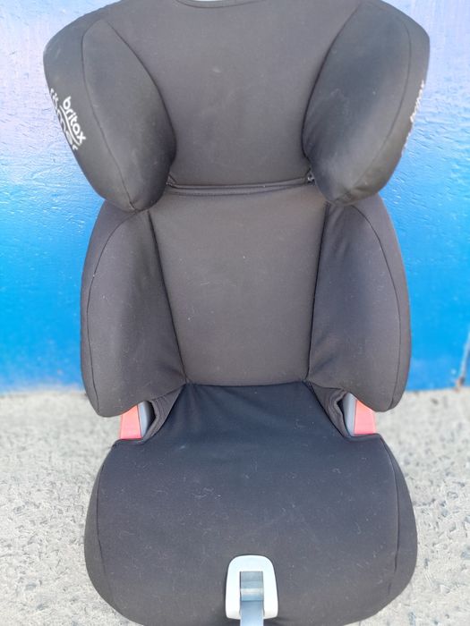Детское автокресло