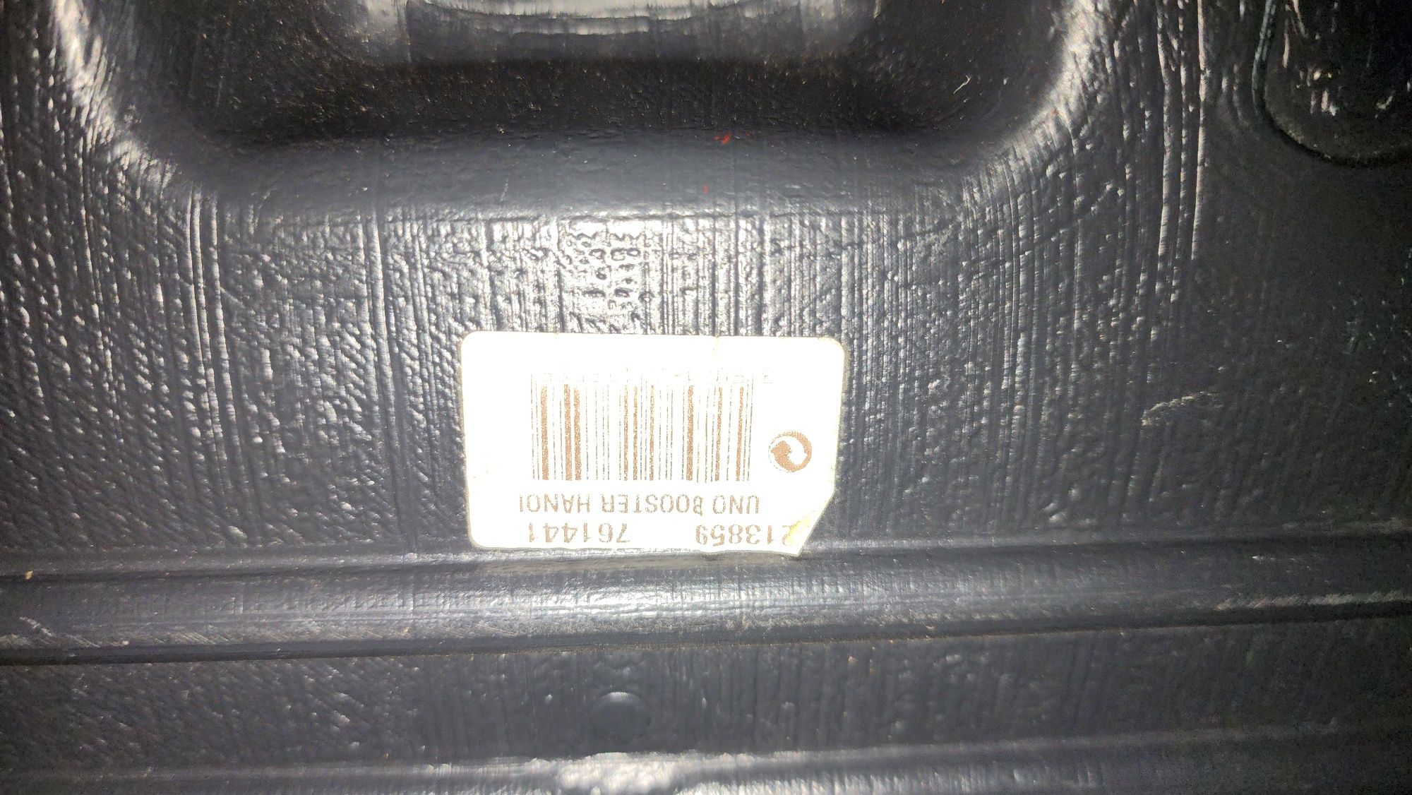 Banco da criança