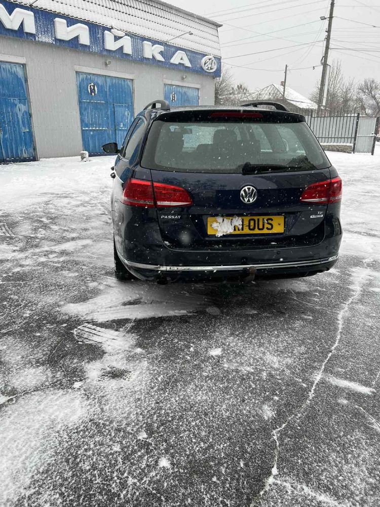 Розборка,шрот,запчастини Volkswagen passat b7пасат б7