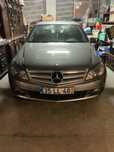 Mercedes-Benz C 250 CDi Avantgarde BlueEfficiency
