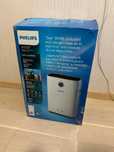 Климатический комплекс Philips AC2729 (очиститель+увлажнитель воздуха)