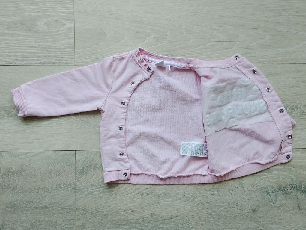 Bluza Cool Club Smyk 74