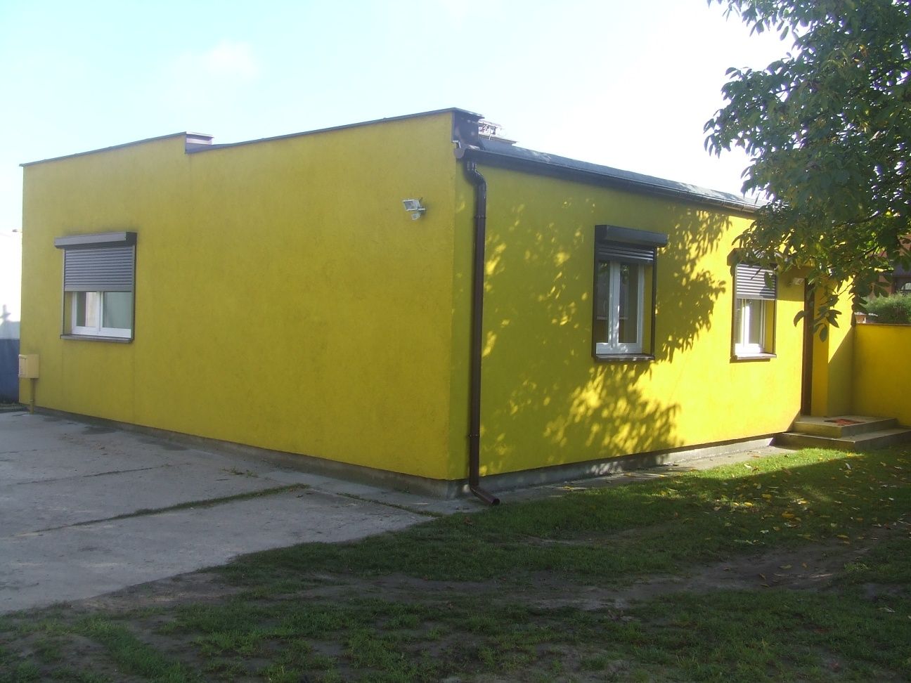 Dom do wynajęcia w Pniewach